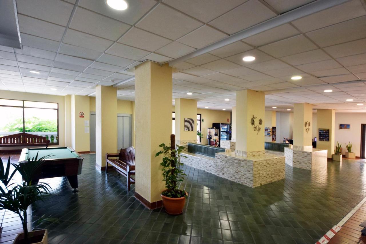 Peaceful & Bright Loft, Heated Pool, Netflix, Free Wifi & Parking, Tennis Los Cristianos  Eksteriør billede