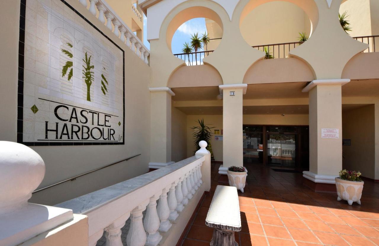 Peaceful & Bright Loft, Heated Pool, Netflix, Free Wifi & Parking, Tennis Los Cristianos  Eksteriør billede